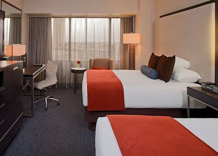 Hyatt Regency 3* Columbus