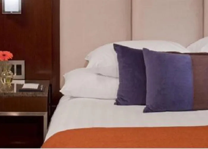 Hotel Hyatt Regency