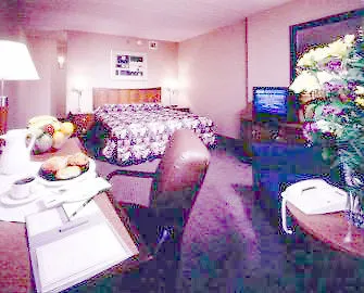 Hyatt Regency Columbus