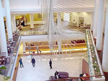 Hotel Hyatt Regency 3*