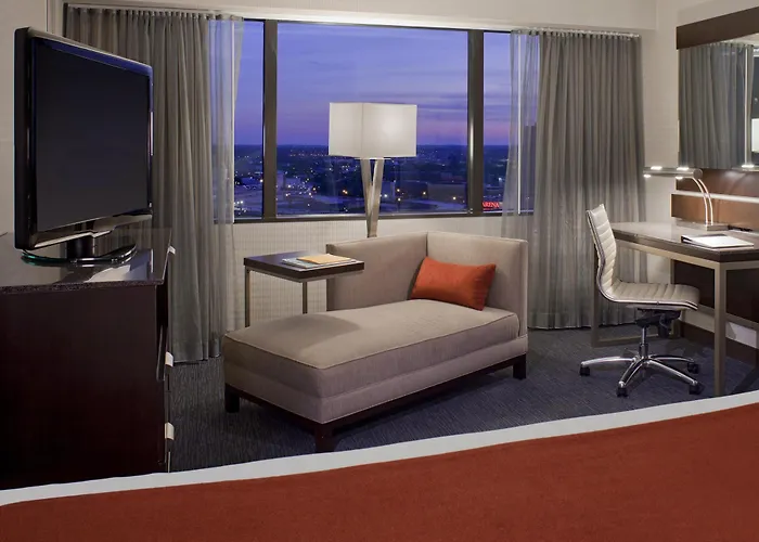 Hyatt Regency Columbus
