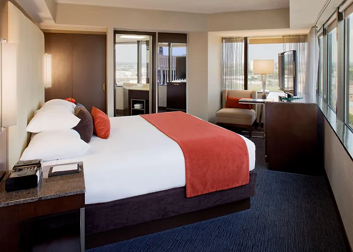 Hotel Hyatt Regency 3*