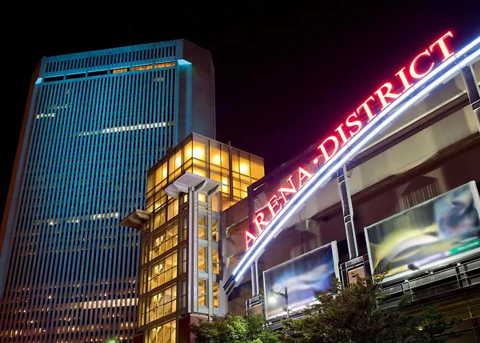 Hotel Hyatt Regency