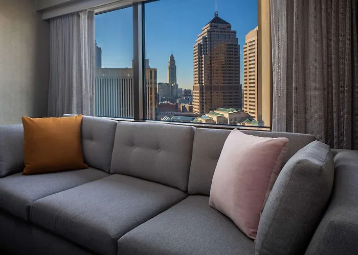Hyatt Regency Hotel
