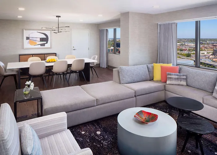 Hotel Hyatt Regency 3*