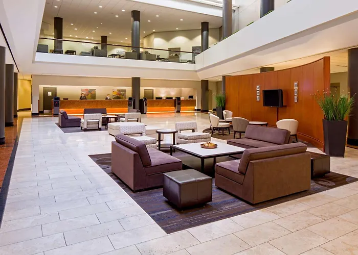 Hotel Hyatt Regency Columbus