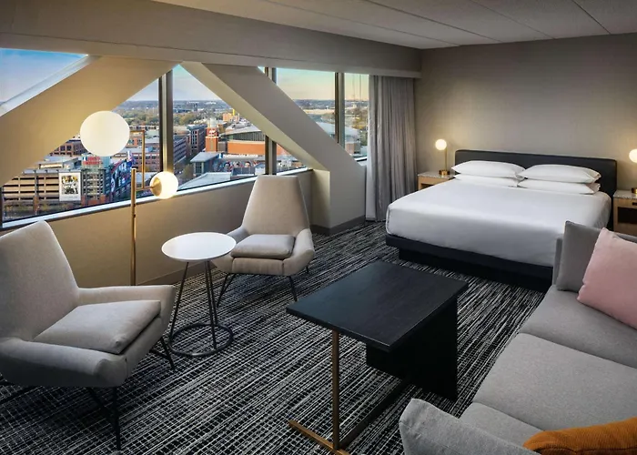 Hotel Hyatt Regency 3*