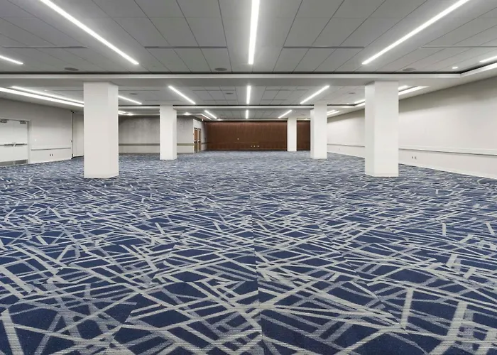 Hyatt Regency 3* Columbus
