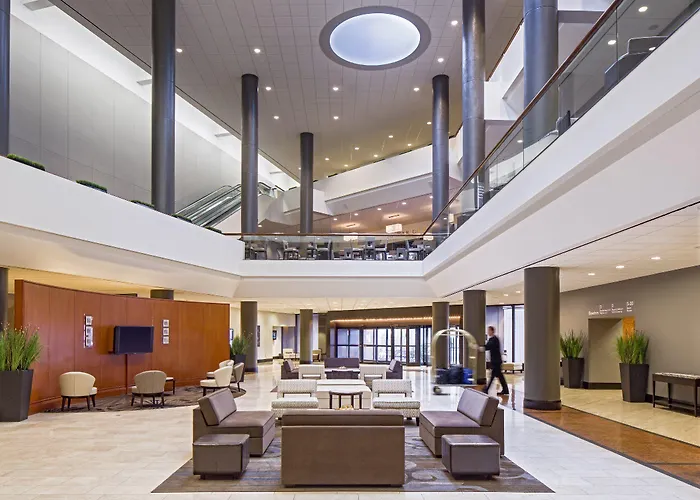 Hotel Hyatt Regency
