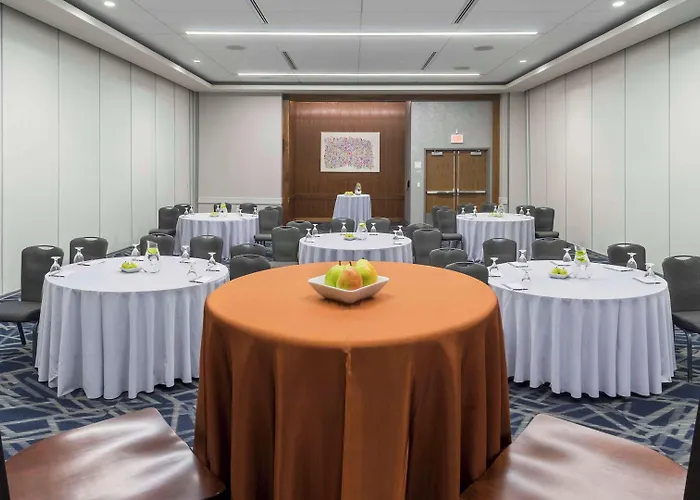 Hotel Hyatt Regency 3*