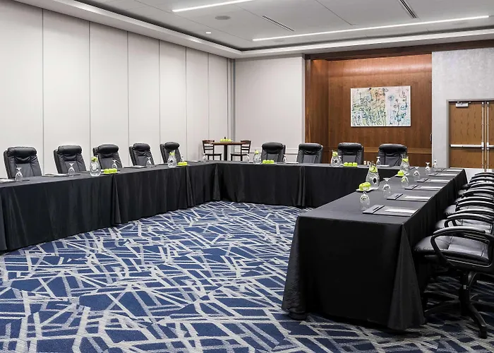 Hotel Hyatt Regency