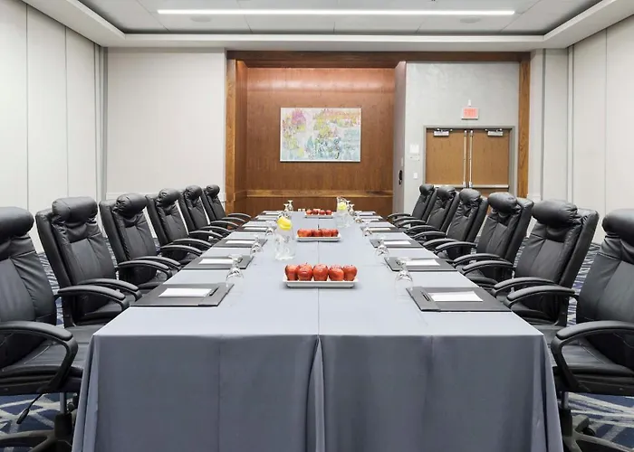 Hyatt Regency Hotel Columbus
