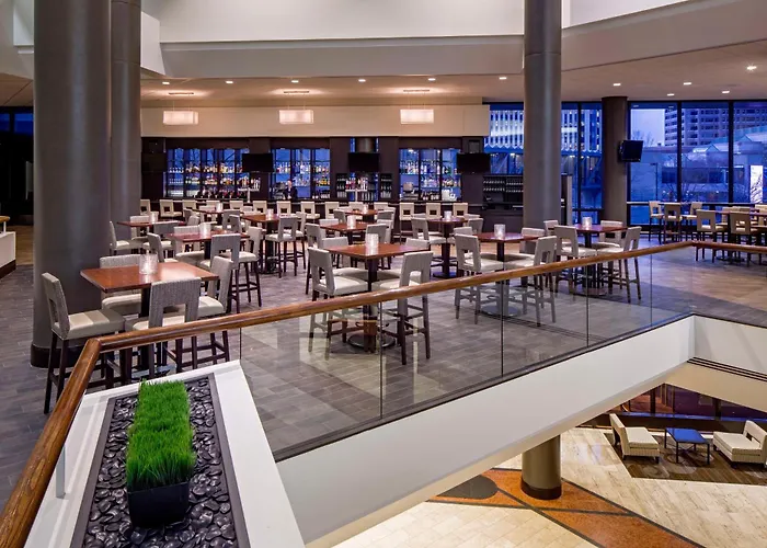 Hotel Hyatt Regency