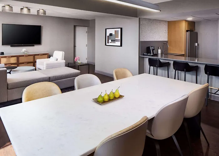 Hyatt Regency 3* Columbus