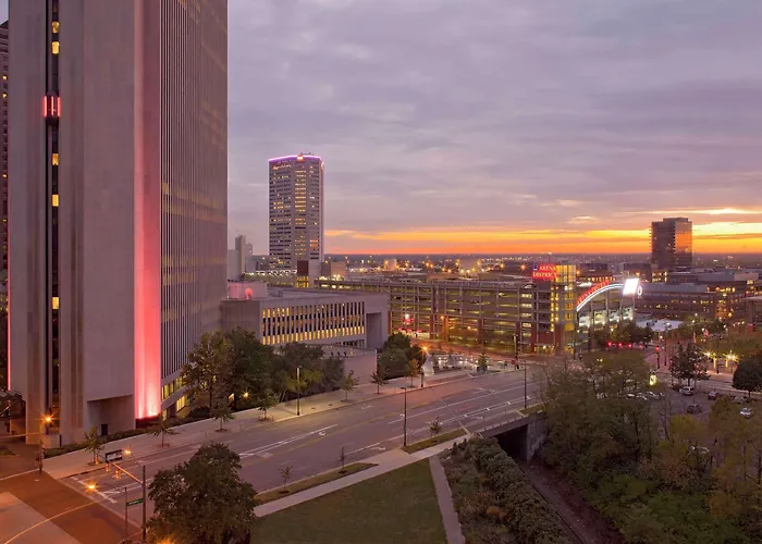 Hyatt Regency 3*