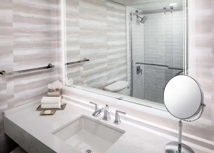 Hyatt Regency Hotel Columbus