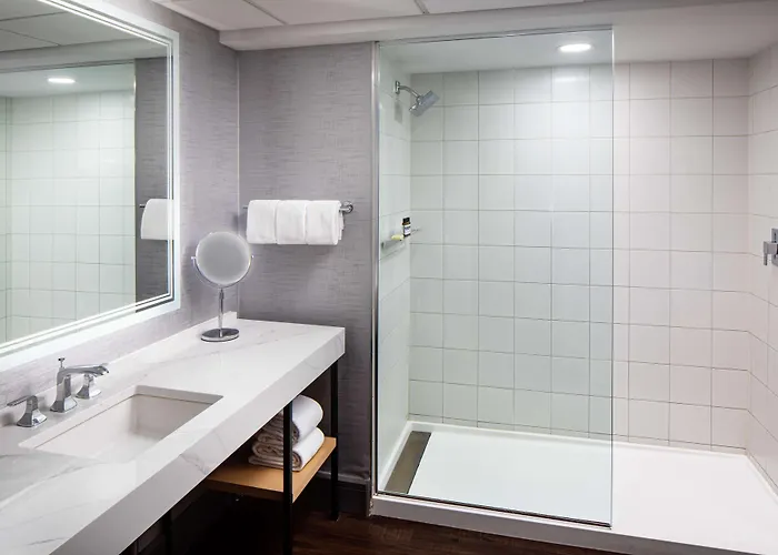 Hyatt Regency Hotel