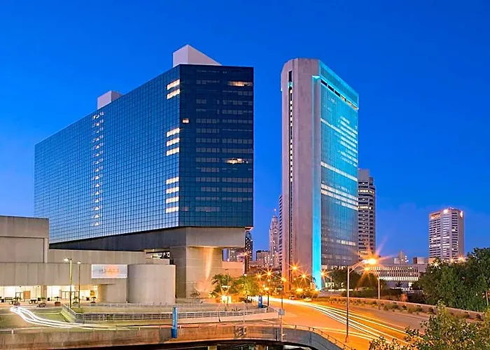 Hotel Hyatt Regency Columbus