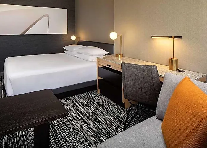 Hyatt Regency 3* Columbus
