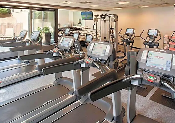 Hyatt Regency Hotel Columbus