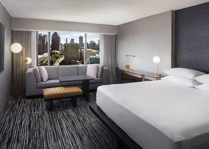 Hotel Hyatt Regency
