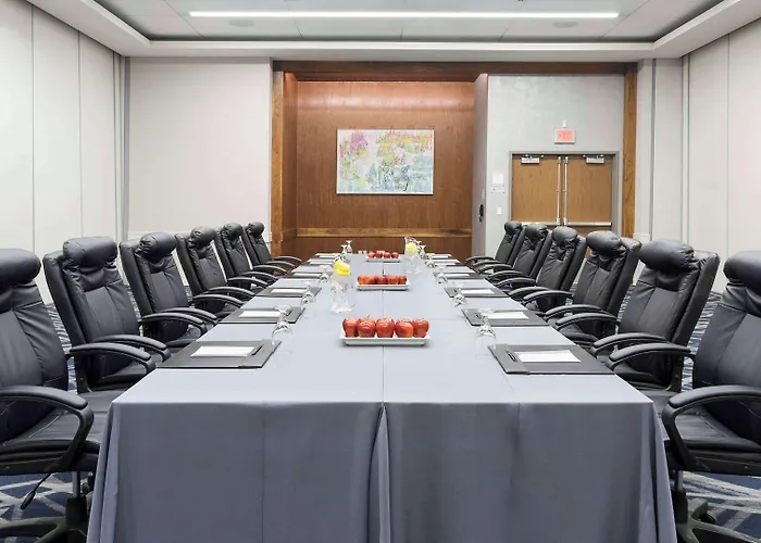 Hotel Hyatt Regency