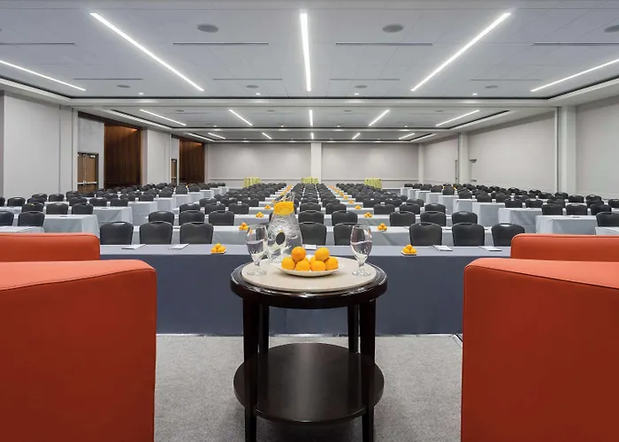 Hyatt Regency 3* Columbus
