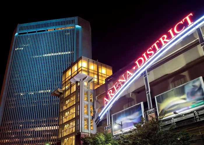 Hotel Hyatt Regency 3*