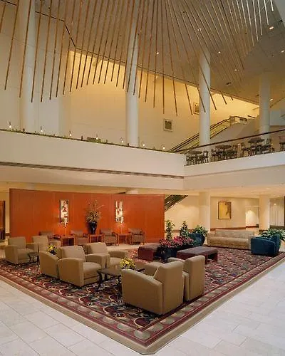 Hyatt Regency Hotel Columbus