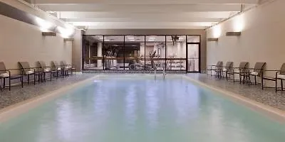 Hotel Hyatt Regency
