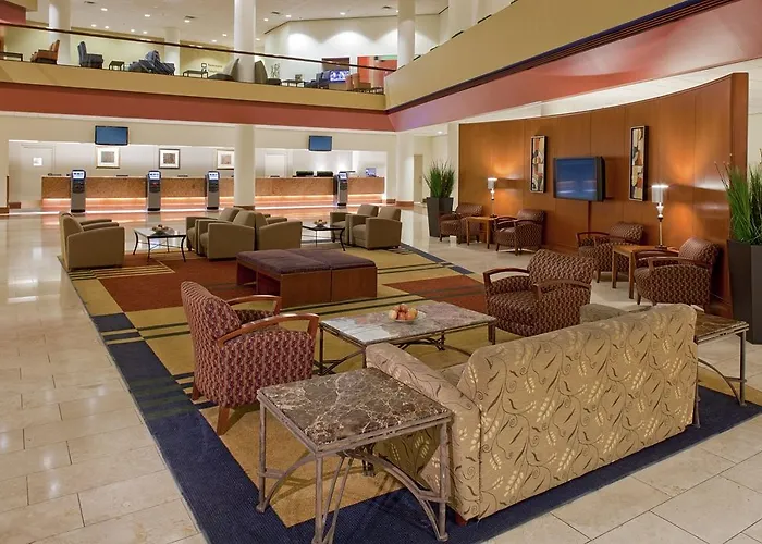 Hotel Hyatt Regency Columbus