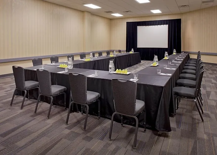 Hotel Hyatt Regency Columbus