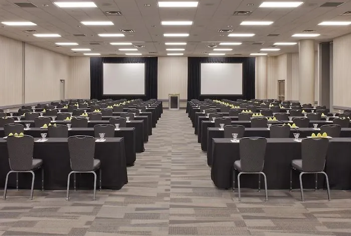 Hyatt Regency Columbus