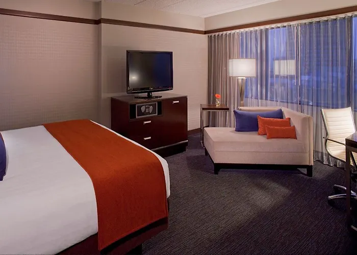 Hotel Hyatt Regency Columbus