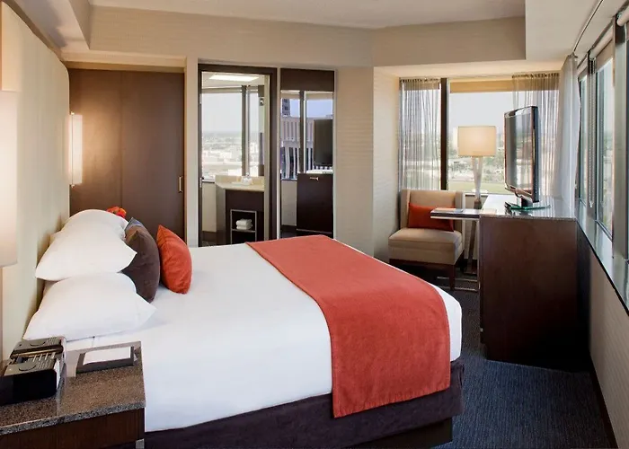 Hotel Hyatt Regency 3*