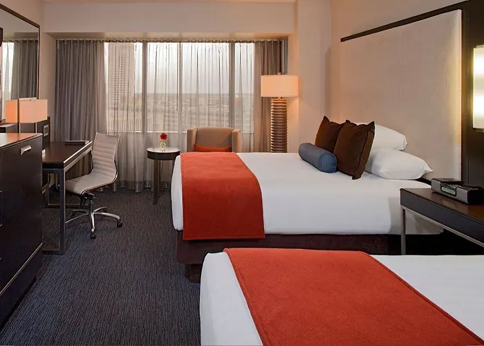 Hotel Hyatt Regency 3*